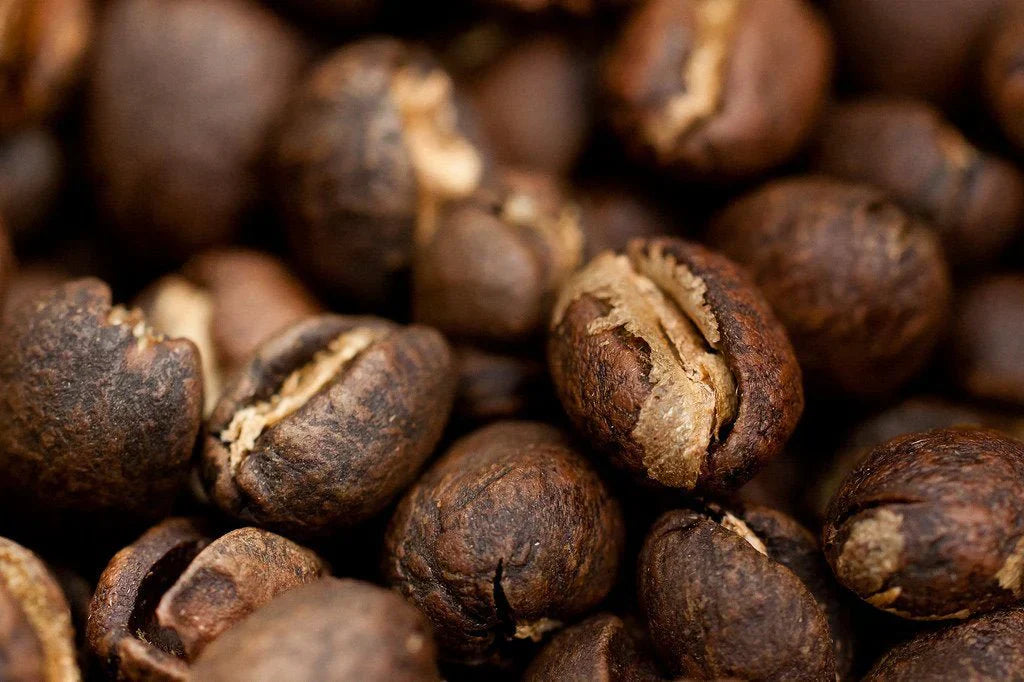 Peaberry Coffee: What It Is &amp; Why You Should Try It