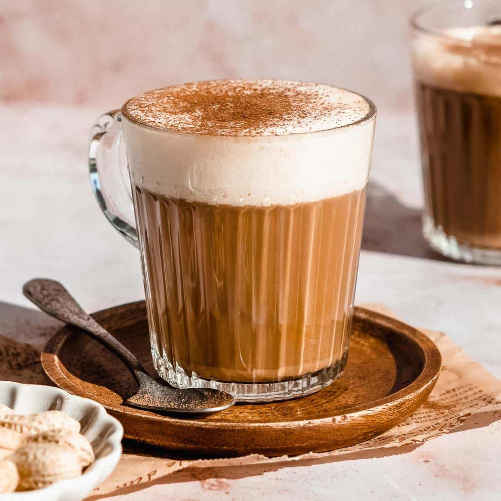 Creamy Meets Bold: The Ultimate Peanut Butter Coffee Recipe for Energy and Flavor Fusion