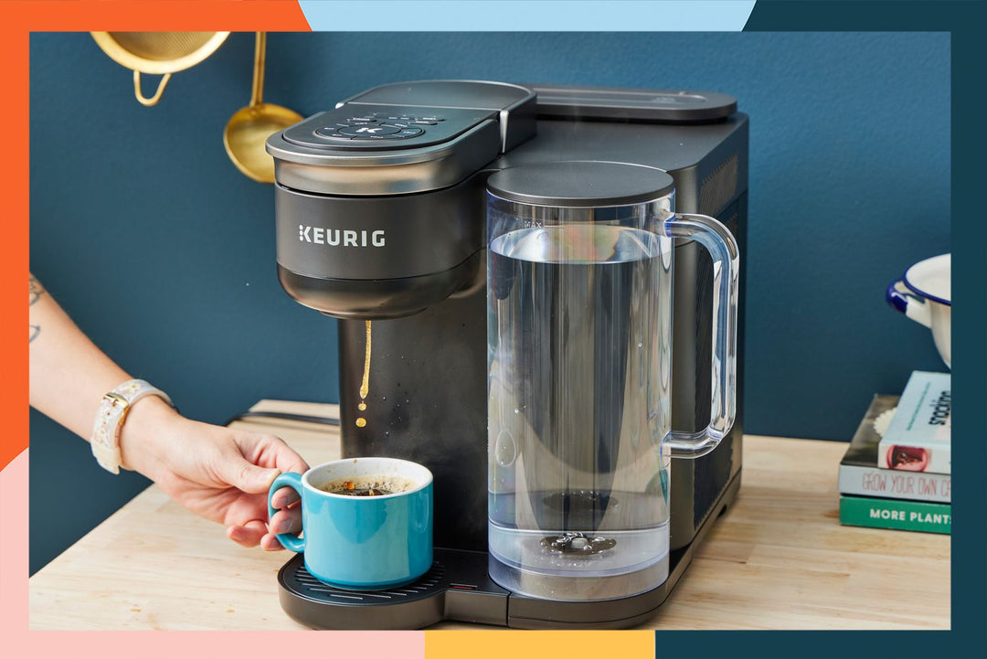 The Ultimate Guide to K-Cup Coffee Makers: Everything You Need to Know