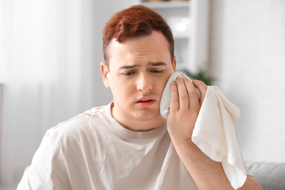 Can I Have Iced Coffee After Tooth Extraction? A Complete Guide for Coffee Lovers