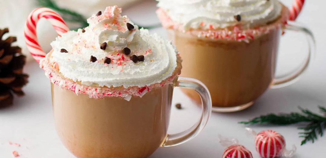 How to Make the Perfect Peppermint Coffee: A Festive and Refreshing Brew