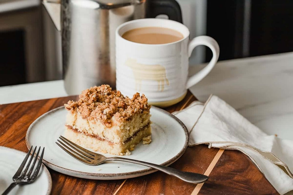 Elevate Your Baking: The Ultimate Guide to Crafting a Coffee-Infused Coffee Cake