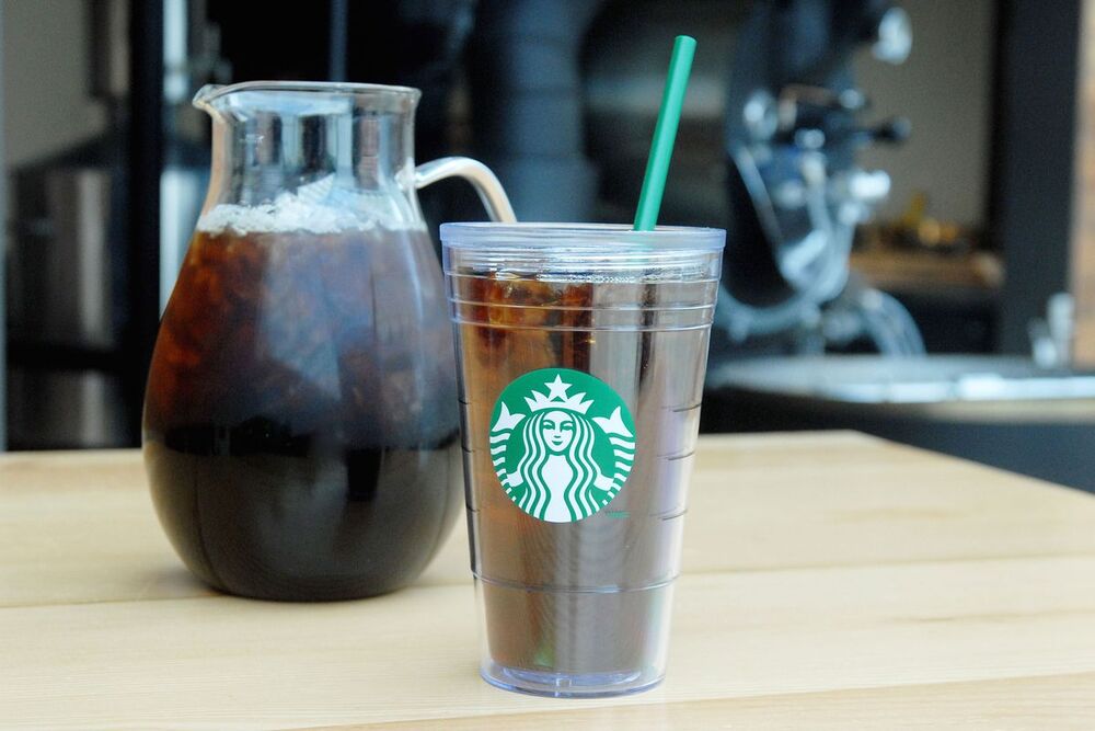 How to Make Starbucks Cold Brew Coffee at Home: The Ultimate Guide