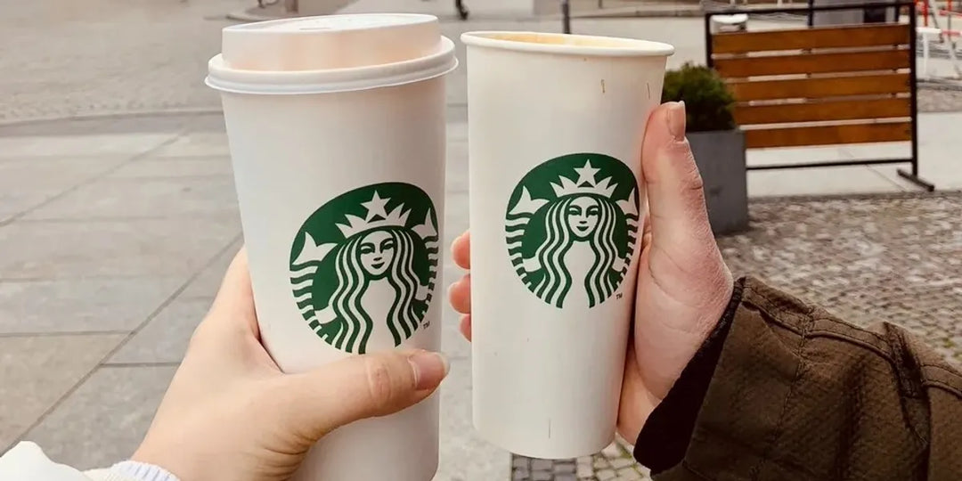 Starbucks Hot Drinks: The Ultimate Guide to Cozy and Comforting Beverages