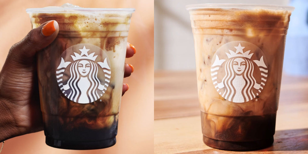 Starbucks Oatmilk Drinks: A Creamy and Delicious Dairy-Free Coffee Experience