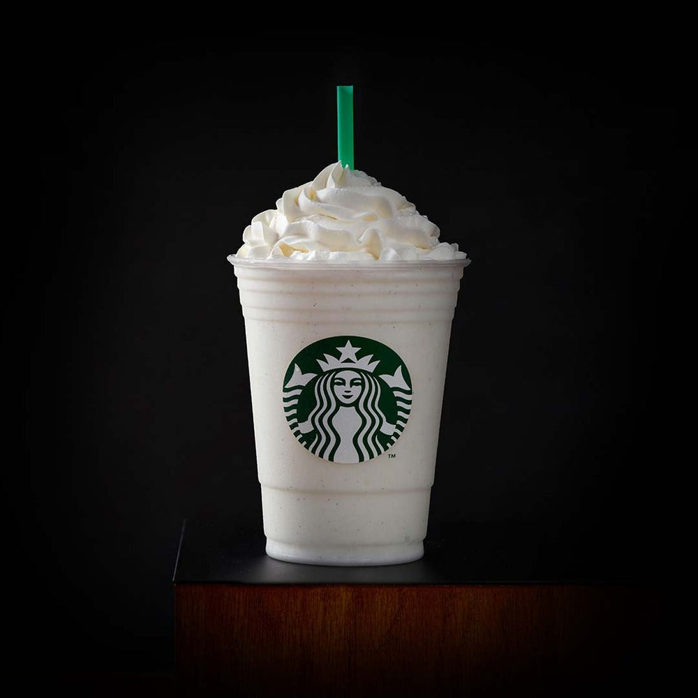 Starbucks Vanilla Bean Frappe: A Creamy Homemade Guide with a Bazan Coffee Upgrade
