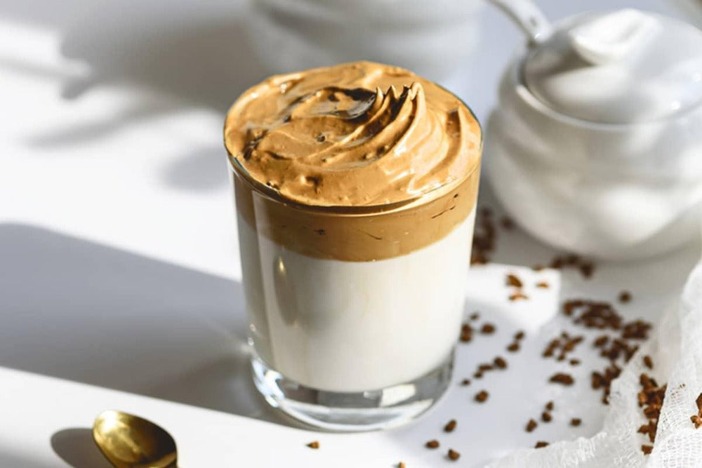The Ultimate Guide to Making Dalgona Coffee Without Sugar