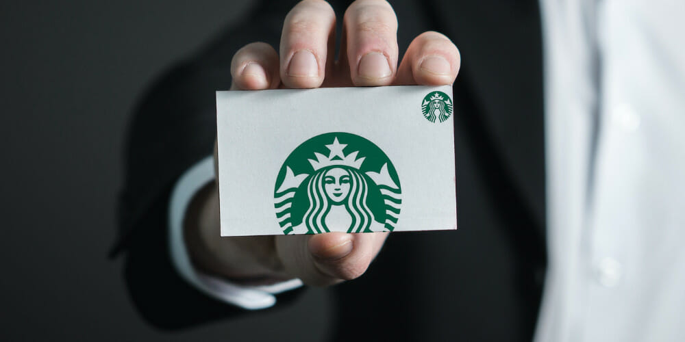 Mastering Your Starbucks Gift Card Balance: A Comprehensive Guide
