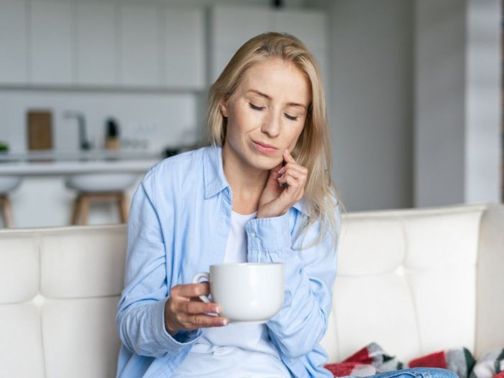 How Long After a Crown Is Cemented Can I Drink Coffee? A Complete Guide for Coffee Lovers