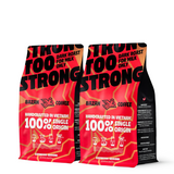 Too Strong, Premium Vietnamese Robusta, Dark Roast