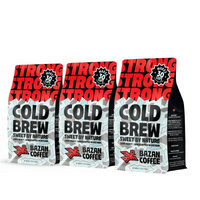 STRONG COLD BREW, Premium Vietnamese Robusta, Pitcher Pack
