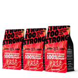Too Strong, Premium Vietnamese Robusta, Dark Roast