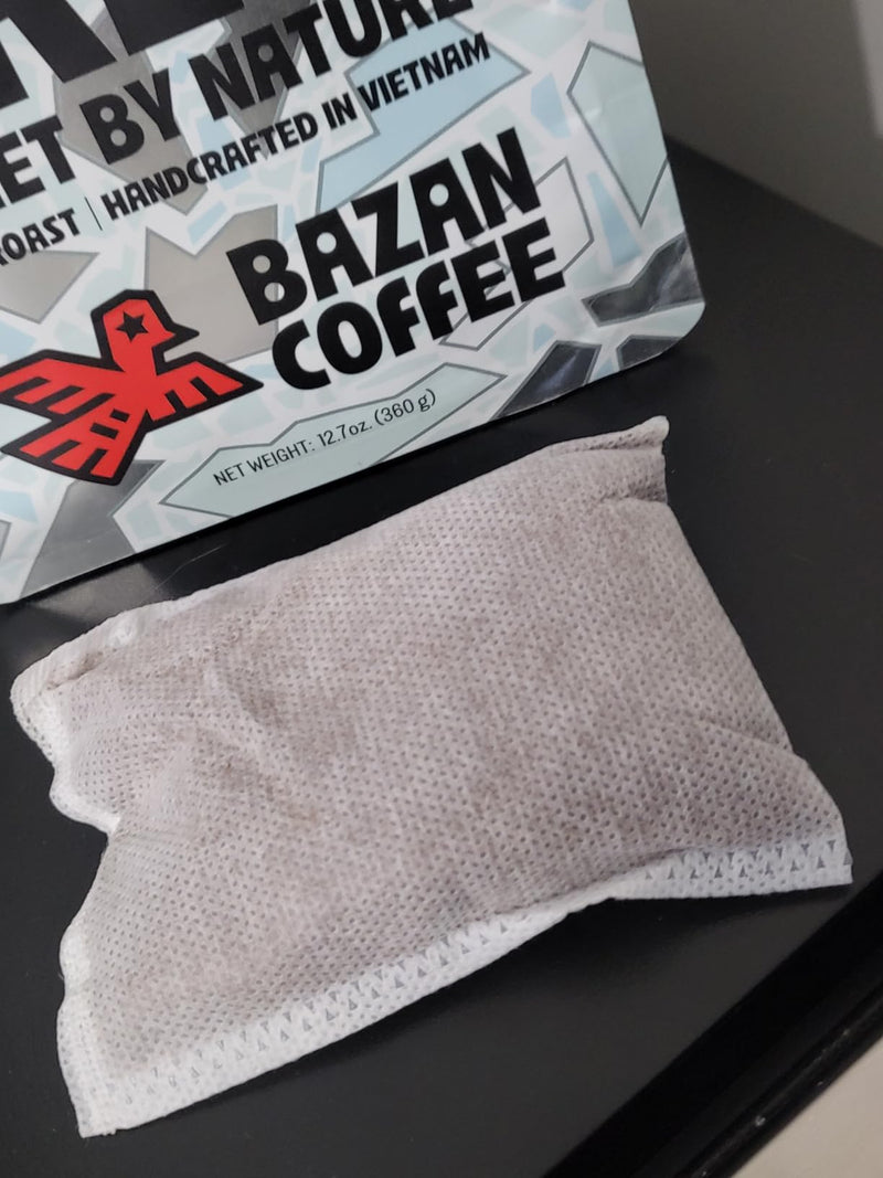 Bazan Coffee