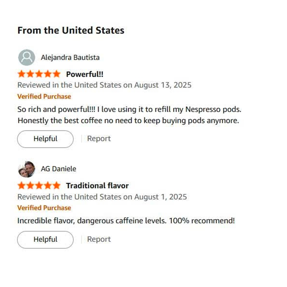 Overnight, Premium Strong Vietnamese Blend, Ground