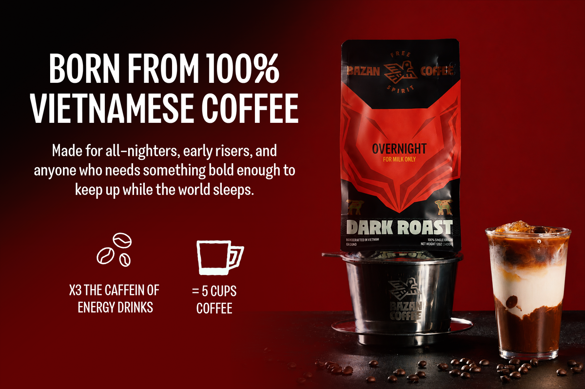 Bazan Coffee