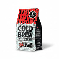 STRONG COLD BREW, Premium Vietnamese Robusta, Pitcher Pack