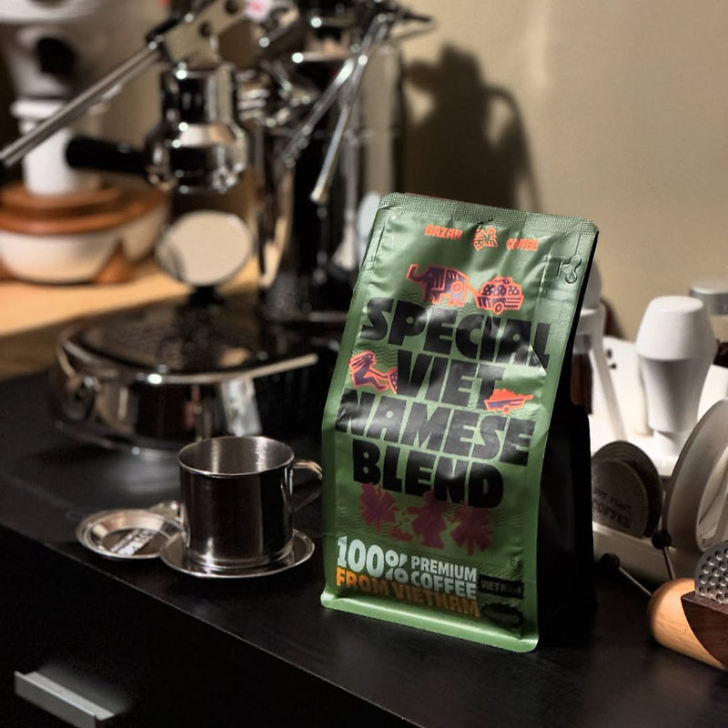 Bazan Coffee