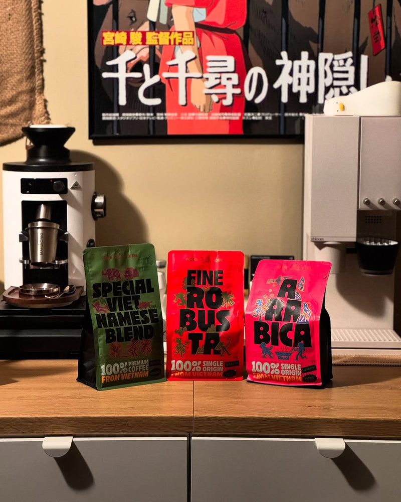 Bazan Coffee