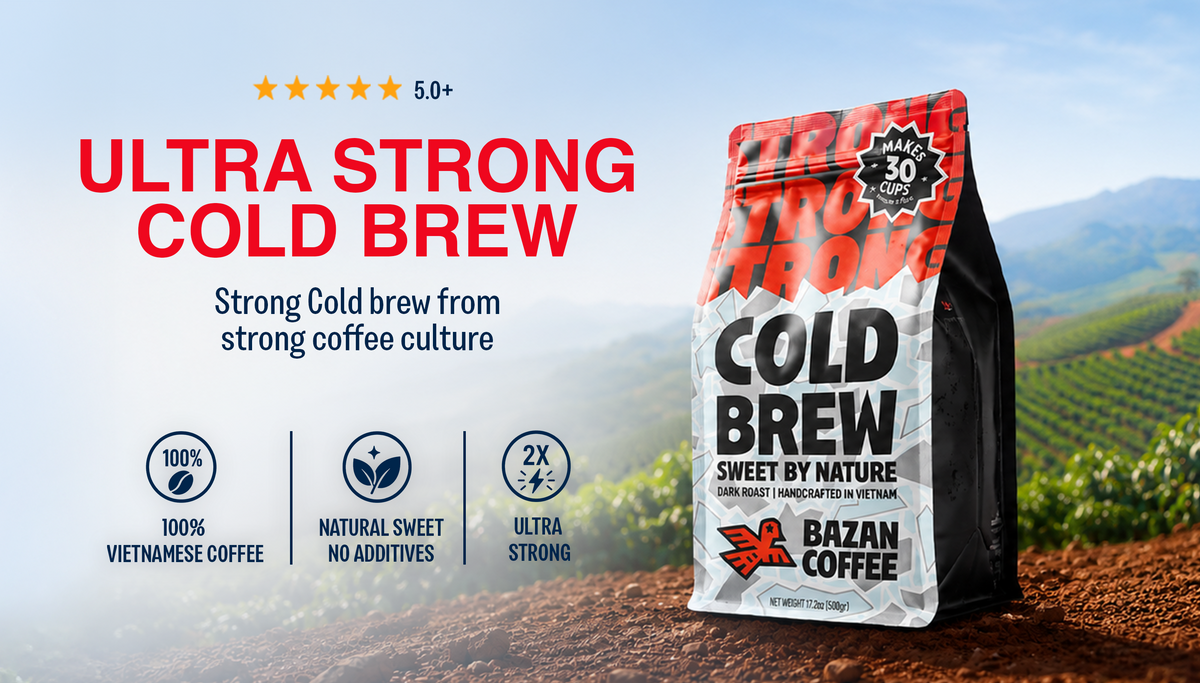 Bazan Coffee