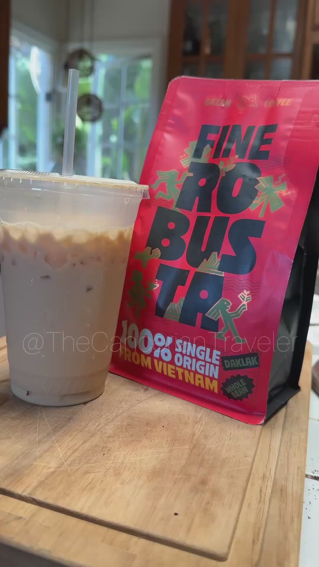 Bazan Vietnamese Specialty Coffee Collection